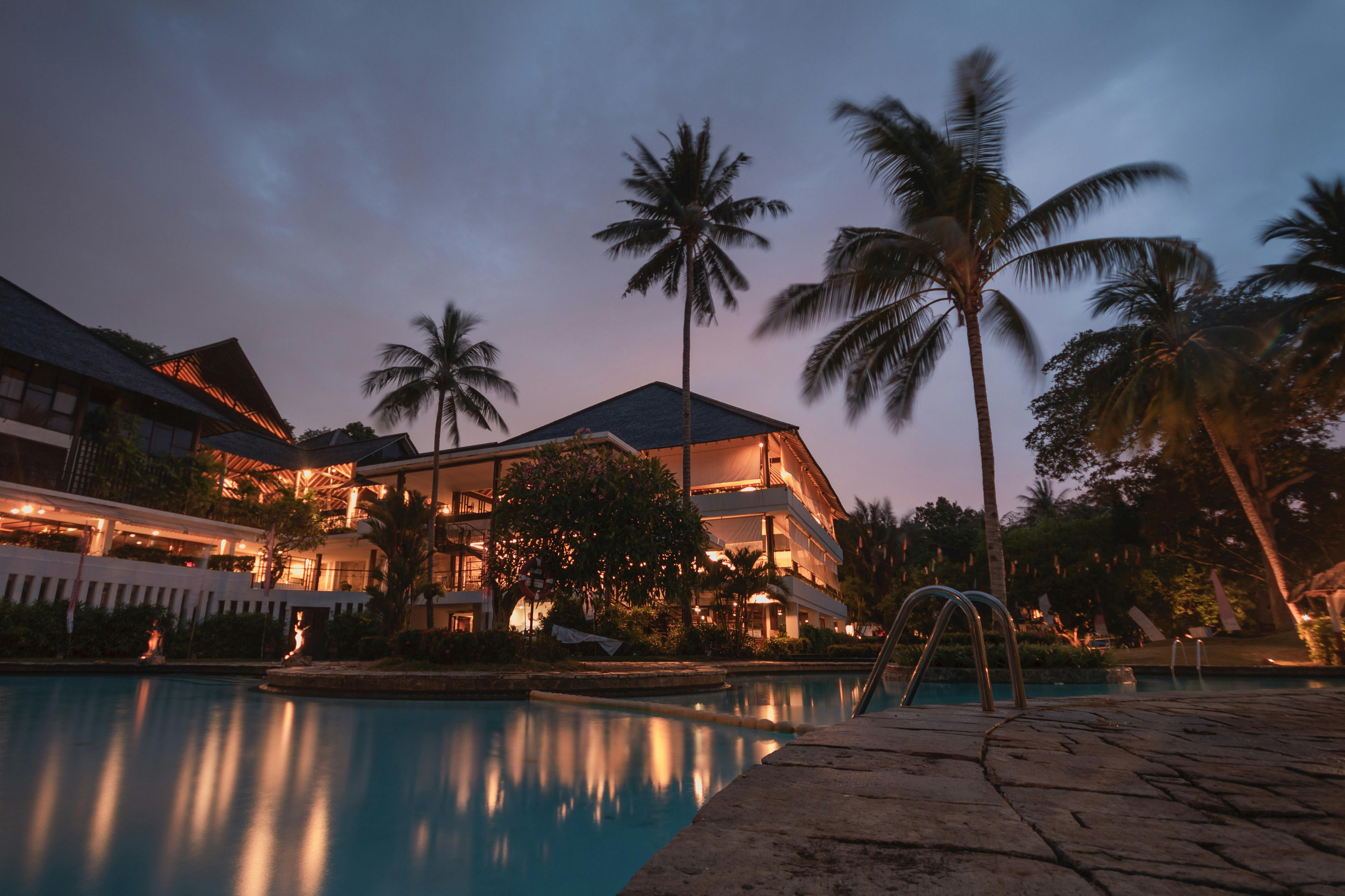 How to Choose the Perfect Holiday Rental